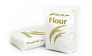 پودر اماده کورن داگ