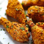 چیکن کورن داگ (کورن داگ چیکن): تجهیزات فست فود روبوفود
