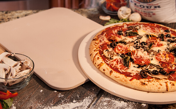 انواع فر پیتزا: تجهیزات فست فود روبوفود